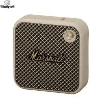 ราคา Studyset IN stock Marshall Willen Wireless Speaker Outdoor Waterproof Portable Bluetooth compatible Small Speaker For Talking (20769945664)