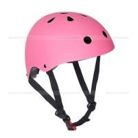 ราคา Child Bike อุปกรณ์ป้องกันศรีษะ หมวกกันน็อค หมวกกันน็อคกีฬา ผู้ใหญ่และเด็กสามารถใช้ได้ หมวกกันน็อค สำหรับสเก็ตบอร์ด สกูตเตอร์ ขี่จักรยาน (19795808431)
