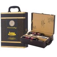 ราคา พร้อมส่งกล่องไวน์แดงคู่บรรจุ2กล่องบรรจุไวน์แดงกล่องของขวัญใส่ไวน์แดง6กล่องใส่ไวน์แดงใช้ได้ทั่วไป (6103198709)