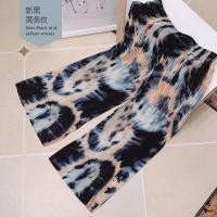 ราคา พร้อมส่ง พร้อมส่ง กางเกงอัดพลีท กางเกงขายาว ขาปล่อย ขาจั๊ม กางเกงแฟชั่น ใส่สบาย (14974737308)