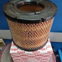 ราคา กรองอากาศ Isuzu อีซูซุ D Max 2002 2006 เครื่อง 3 0 D Max 2002 2011 เครื่อง 2 5 TFR เครื่อง 3 0 Trooper 2001 2003 เครื่อง 3 0 Veca เครื่อง 2 8 By D Filter ไส้กรองอากาศรถยนต์ DMAX (20368869791)