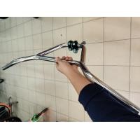 ราคา แฮนด์ แฮนด์จักรยาน HARO แฮนด์ทรง BMX เหล็กชุบโครเมี่ยมเงาแว๊ปปปปป (7602752372)