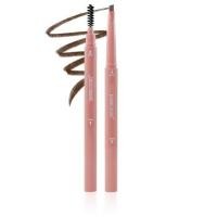 ราคา SIVANNA COLORS SOLID CARVE TRIANGLE EYEBROW PENCIL HF930 ซีเวนน่า คัลเลอร์ส ซอลลิด คาร์ฟ ไทรแองเกิล อายบราว เพนซิล (20707380492)