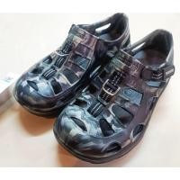 ราคา รองเท้า Shimano รุ่น EVAIR FISHING SHOE เเบบหุ้มส้น รองเท้าตกปลา รองเท้าเดินป่า (15543195369)