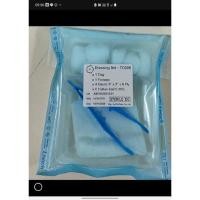 ราคา ชุดทำแผล ปลอดเชื้อ star ใน 1 ห่อ ประกอบด้วย สำลี6ก้อน ก๊อส3 3 3ชิ้น 4ชิ้น ที่คีบ ถาด ทำแผล (17381351769)