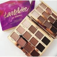 ราคา Tarte Tartelette In Bloom Clay Palette (777852608)