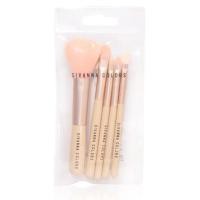 ราคา ซีเวนน่า คัลเลอร์ส ซันนี่ คอเริล บลัช SIVANNA COLORS BRUSH SET BR 170 (20702658249)