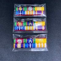 ราคา แพรแถบย่อ แพรแถบข้าราชการ (20953088238)