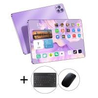 ราคา tablet NUMVIBE แท็บเล็ต P60 PC Pad 12G 512G องรับเกมและภาพยนตร์แบตเตอรี่ความจุขนาดใหญ่ 8800mAh (21060570307)