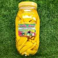 ราคา มะม่วง ขนาด 3000 กรัม แถมพริกเกลือ สด สะอาด อร่อย มีอย เปรี้ยว หวาน เค็มปลายๆ (20892391440)