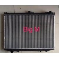 ราคา หม้อน้ำรถยนต์ นิสสันปิคอัพ บิ๊กเอ็ม Radiator Nissan Big M TD25 MT ปี 1992 1995 (12485134018)