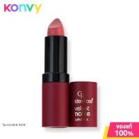 ราคา Golden Rose Velvet Matte Lipstick Vitamin E 4 2g 10 (1034104121)