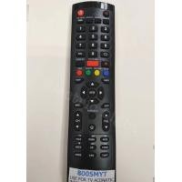 ราคา รีโมททีวีใช้กับ Aconatic LED LCD SMART TV รุ่น 32DH800SM มีปุ่ม YOUTUBE สีแดง (7932204041)