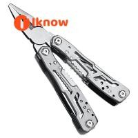 ราคา I Know Leatherman Multi Tool Cutter Pliers Saw Kit Survival ไขควงพับ Outdoor Camping Tools (20731337383)