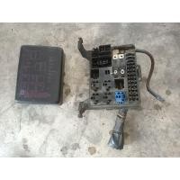 ราคา กล่องรีเลย์ เปล่าๆ มังกร อีซูสุ ทีเอฟอาร์ IZUSU TFR (15258464964)