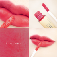 ราคา SHEENE AIRY NATURAL SOFT MATTE LIP 2g ลิปสติก ลิควิต เนื้อ Creamy Matte เม็ดสีชัด กลบสีปากมิด (15540663798)