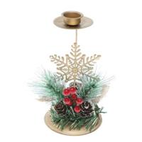 ราคา จัดส่งเร็ว สุขสันต์วันคริสต์มาสหน้าต่างเชิงเทียนเหล็กทองสำหรับการจัดการตกแต่งคริสต์มาสของตกแต่งโต๊ะสำหรับเครื่องประดับต้นคริสต์มาสบ้าน (20923490266)