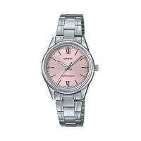 ราคา นาฬิกาคาสิโอของแท้ข้อมือผู้หญิง LTP V005L LTP V005D LTP V005GL สินค้ารับประกัน1ปี (11840311927)