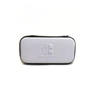 ราคา กระเป๋าเก็บของกันแรงกระแทกกระเป๋าถือเคสแข็งขนาดเล็กแบบพกพาที่เข้ากันได้กับอุปกรณ์เสริมคอนโซลเกม Nintendo Switch Lite (20117199598)