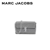 ราคา MARC JACOBS THE RHINESTONE J MARC MINI SHOULDER BAG FA23 H912M06RE22 กระเป๋าสะพาย (21067370492)