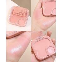 ราคา 2P ORIGINAL OH MY BLUSH OMB โอ้ มาย บลัช 15เฉดสี บลัชตัวใหม่ 4 3กรัม (17254095175)