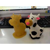 ราคา B30 แบบยางรูปวัวสำหรับเทปูนพลาสเตอร์ระบายสี แกะง่าย ใช้น้ำยางคุณภาพดี แม่พิมพ์ตุ๊กตาปูนปั้น (8818027670)