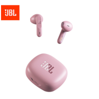 ราคา รับประกัน 2 ปี JBL Tune 230NC TWS หูฟังบลูทูธ หูฟัง smart Noise canceling 40 Hours พร้อมไมค์ตัว เบสแน่น IPX4 JBL Wave300tws Bluetooth earbud (21137656152)