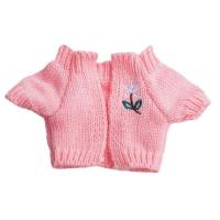 ราคา TENDPL ตุ๊กตาเป็ด ตุ๊กตาสัตว์ อุปกรณ์ตุ๊กตา เป็ด lalafanfan ของขวัญวันเกิด 30ซม เป็ดขนาดเล็ก เสื้อผ้า lalafanfan เสื้อผ้าตุ๊กตาเป็ด เสื้อผ้าตุ๊กตา เสื้อผ้าเป็ดเหลือง (20044604308)