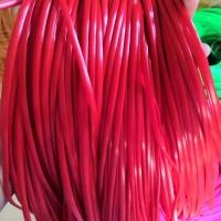 ราคา ซื้อ4แถม1 เก้าอี้หวายหนังเทียม5มม สำหรับซ่อมกระเป๋าหวายแฮนด์เมดที่นิยมในโลกออนไลน์ตะกร้าดอกไม้แถบถัก DIY (17787695549)