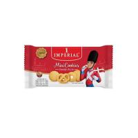 ราคา คุกกี้ อิมพีเรียล มินิคุกกี้ สไตล์เดนมาร์ก 30กรัม (13061130193)