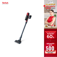 ราคา Tefal X-PERT 6.60 เครื่องดูดฝุ่นแบบด้ามไร้สาย รุ่น TY6878