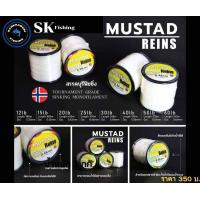 ราคา สายเอ็น MUSTAD มัสตาด แท้ 100 เปอร์เซ็น (19088505594)