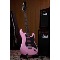 ราคา Gusta GST 01 LTD กีตาร์ไฟฟ้า Limited Edition (21273145056)