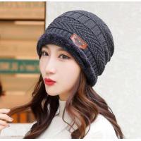 ราคา ในไทย UPPER รุ่น UP48 หมวกไหมพรม หมวกผ้าไหมพรม หมวกกันหนาว (11774815244)