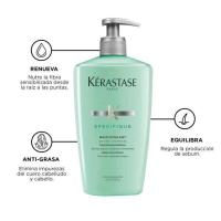 ราคา แชมพู Kerastase Densifique Bain Densité 500มล (20702956636)
