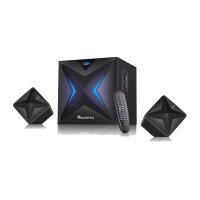 ราคา ส่งด่วน อะโคนาติก ลำโพงบลูทูธ 2 1CH รุ่น AN SP558 ACONATIC Bluetooth Speaker 2 1Ch An Sp558 สินค้าราคาถูก พร้อมเก็บเงินปลายทาง (14392280559)