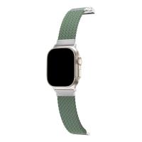 ราคา AMAZINGthing รุ่น Titan Weave II สายสำหรับ Apple Watch Strap 38 40 41 MM (19490499228)