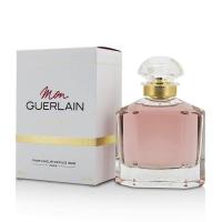 ราคา Guerlain Mon Guerlain Eau De Parfum Spray 100ml 3 3oz (7642599255)