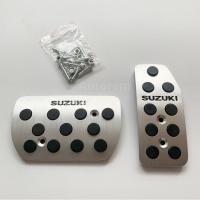 ราคา Xps กันลื่นฝาครอบเหยียบเบรคแก๊สรถสำหรับอุปกรณ์ Suzuki Jimny Dzire Celerio Ertiga (18061478038)