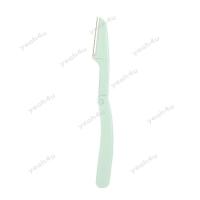 ราคา มีดกันคิ้ว ที่กันคิ้ว มีดโกนกันคิ้ว เครื่องมือตัดแต่งคิ้ว eyebrow razor เครื่องมือตกแต่งคิ้ว กันคิ้วคิ้ว เครื่องตกแต่งคิ้ว (20465571848)