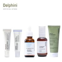 ราคา DELPHINI SKINCARE FULL SET (20573295429)