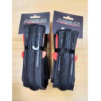 ราคา ยางนอกจักรยาน ขนาด 700x25 ARISUN RAPIDE (19108650814)