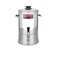 ราคา Zebra คูลเลอร์สเตนเลส 26 30 ซม รุ่นคลาสสิค ตราหัวม้าลาย (7167134795)