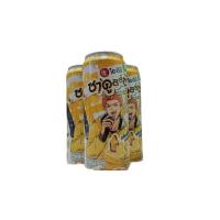 ราคา โออิชิ Oishi ชาคูลล์ซ่า แบ่งขายแพ็ค 3 กระป๋อง ชาเขียวโซดารสน้ำผึ้งผสมมะนาว ฮันนี่เลมอน 320มล รสองุ่นเคียวโฮ 320มล มี 2 รสชาติให้เลือก (21205159579)