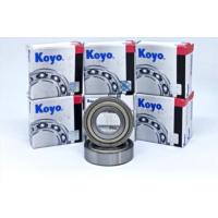 ราคา ตลับลูกปืน KOYO 6300 6301 6302 6303 6304 6305 6306 6307 6308 ฝาเหล็ก 2 ข้าง ZZ ลูกปืนญี่ปุ่น ลูกปืน bearing (13266271193)