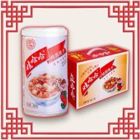 ราคา โจ๊ก 娃哈哈 八宝粥 พร้อมทาน ยกลัง โจ๊กจีน ข้าวต้มผสมธัญพืช 8 ชนิด wahaha mixed congee ขนาด 360 กรัม12 กระป๋อง โจ๊ก (21130031322)