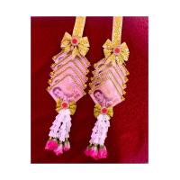 ราคา พวงมาลัยบ่าวสาว พวงมาลัยบวชนาค (18271100747)