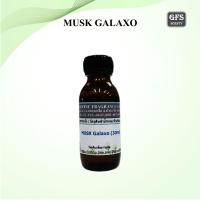 ราคา MUSK สารให้ความติดทนนาน MUSK ขาว100 MUSK GALAXO ปริมาณ 30 มล (20666337080)