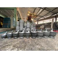 ราคา ครกหิน ครกขนาด 8 นิ้ว ครกหินแท้ ครกหินแกรนิต ทรงลึก พร้อมสาก (8277437946)