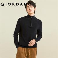 ราคา Giordanoผู้ชาย เสื้อโปโลแขนสั้นปักลายนกเพนกวิน Free Shipping 18052607 (16179860022)